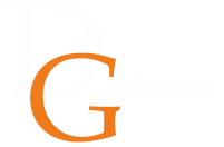 Logo DG dekoras