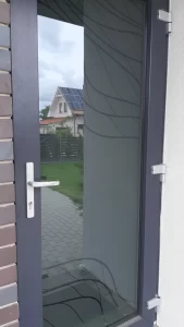 Stiklo dekoras