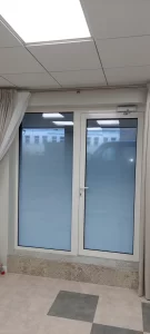 Stiklų dekoravimas rūkelis