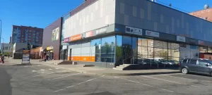 Lauko stiklai klijuoti išorine veidrodine plėvele